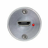 USB charging port Otoscope