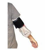 Cuff protector for blood pressure monitor and Holter Blood Pressure Monitor