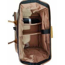 Medbag Roazhon medical case interior 