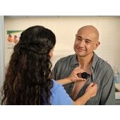  Using the Eko CORE 500 Digital Stethoscope