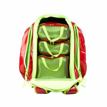 Emergency Bag Second Pocket StatPacks