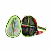 Emergency Bag Shoulder Strap Statpacks Second Pocket