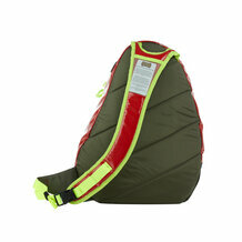 Emergency Bag Shoulder Strap Statpacks Lanyard