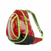 StatPacks Emergency Shoulder Bag Front Side