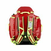 StatPacks Emergency Bag with Straps