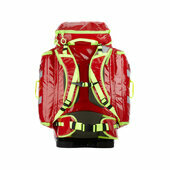 StatPacks Emergency Bag with Straps