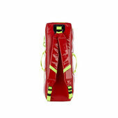 StatPacks G3+ Tidal Red Emergency Bag + Oxygen Module StatPacks G3+ Emergency Bag Side Straps