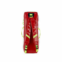 StatPacks G3+ Tidal Red Emergency Bag + Oxygen Module StatPacks G3+ Emergency Bag Side Straps
