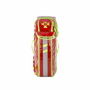 StatPacks G3+ Tidal Red Emergency Bag + Oxygen Module