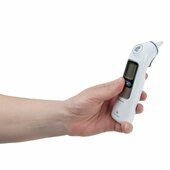  Tempo Ear Pro Thermometer Use