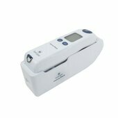  Tempo Ear Pro + Spengler Thermometer on its charging base