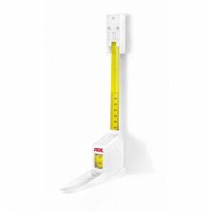 ADE Mechanical wall height gauge