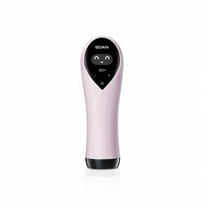 EDAN FETAL DOPPLER SD1 3 MHZ BLUETOOTH PINK