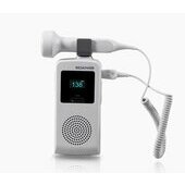 Edan SD3 PLUS Fetal Doppler EDAN DOPPLER SD3 PLUS