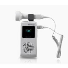 Edan SD3 PLUS Fetal Doppler EDAN DOPPLER SD3 PLUS