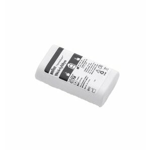 Rechargeable battery for ThermoScan Pro 6000 thermometer