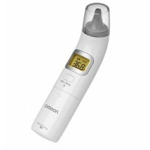 Omron GT-521 Infrared Ear Thermometer