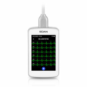 EDAN DX22 ECG ACQUISITION BOX
