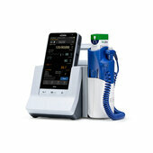 Edan portable vital signs monitor iM3S with battery and dock EDAN PORTABLE VITAL SIGNS MONITOR iM3S WITH BATTERY AND DOCK – SPO2 + NIBP + TEMP