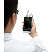 Edan portable vital signs monitor iM3S with battery and dock Using the Edan IM3S Monitor