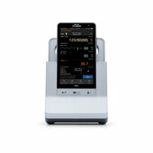 Edan portable vital signs monitor iM3S with battery and dock EDAN PORTABLE VITAL SIGNS MONITOR iM3S WITH BATTERY AND DOCK – SPO2 + NIBP