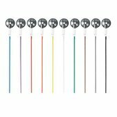  Ambu Neuroline 726 Cup Electrodes