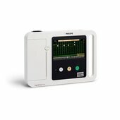  Philips PageWriter TC10 Electrocardiograph