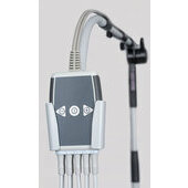 Handy-VAQ suction electrode system