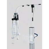 Handy-VAQ suction electrode system