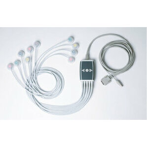 Handy-VAQ suction electrode system