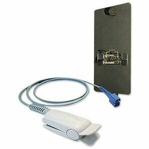 NELLCOR SpO2 module compatible for SUNTECH CT40 station