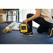 ViVest Powerbeat x3 Semi-Automatic Defibrillator (SAD)