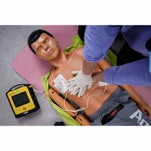 ViVest Powerbeat x3 Semi-Automatic Defibrillator (SAD)