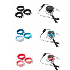 Eko Core 500 protective ear case - 3 colors