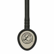 Littmann Lightweight II S.E. Stethoscope Littmann Lightweight II S.E. Stethoscope, Black