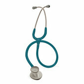 Littmann Lightweight II S.E. Stethoscope Littmann Lightweight II S.E. stethoscope, Caribbean blue