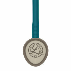 Littmann Lightweight II S.E. Stethoscope Littmann Lightweight II S.E. stethoscope, Caribbean blue