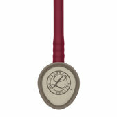 Littmann Lightweight II S.E. Stethoscope Littmann Lightweight II S.E. burgundy stethoscope
