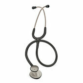 Littmann Lightweight II S.E. Stethoscope Littmann Lightweight II S.E. Stethoscope, Black