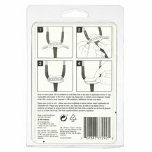 3M Littmann Stethoscope Identification Plate