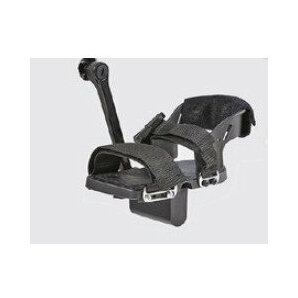 Ergoline Ergoselect 1200 Recumbent Ergometer Pedals