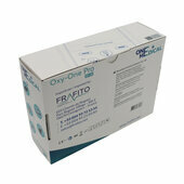 Oxy One Pro Professional Pulse Oximeter