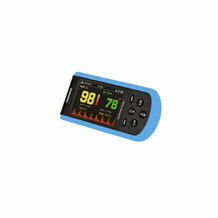 Oxy One Pro Professional Pulse Oximeter