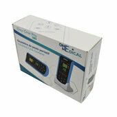 Oxy One Pro Professional Pulse Oximeter