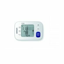Omron RS4 Electronic Wrist Blood Pressure Monitor