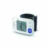 Omron RS4 Electronic Wrist Blood Pressure Monitor