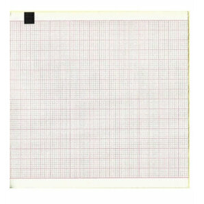 Schiller AT-4, AT-104 compatible ECG paper (10 reams)