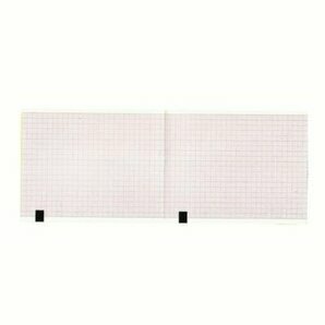 ECG paper for Fukuda FCP8100/FCP15/FCP2201/FX7102/FCP7101 (5 rolls)
