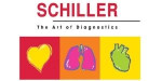 Schiller: ECG equipment, ECG paper - Cardio Dépôt