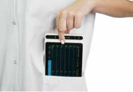 Discover the Spengler ECG range